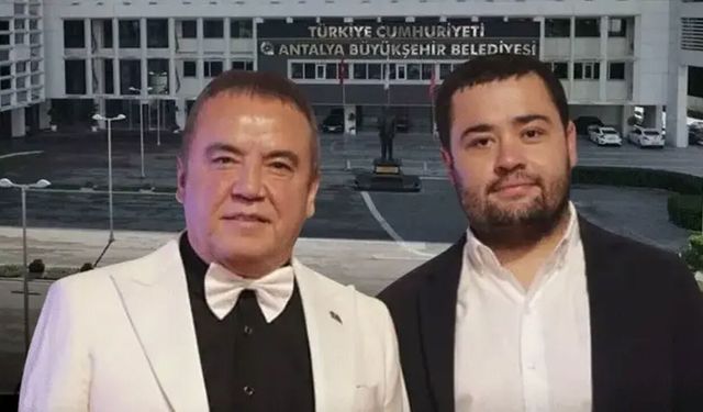 Muhittin Böcek Dosyasında 17 İş İnsanı İçin Suç Duyurusu Kararı