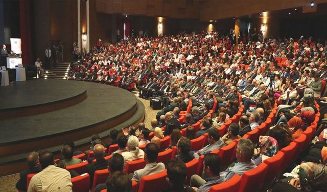 Kongre Turizmi Antalya ve Alanya’yı Güçlendiriyor