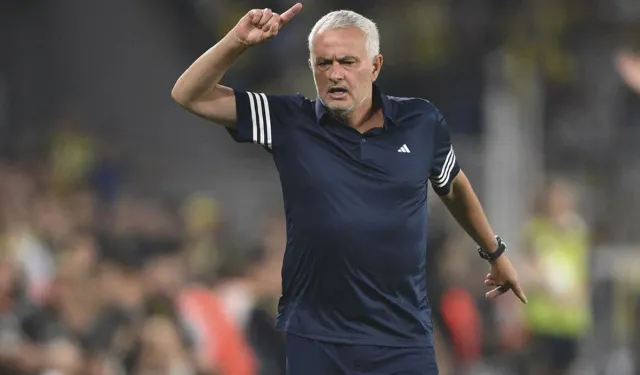Jose Mourinho’nun Benfica’sı Sezonu Galibiyetle Kapattı