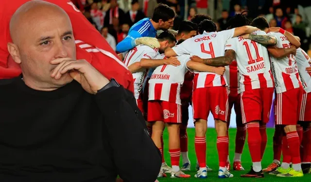 Antalyaspor Kazandı Ama Küme Düştü