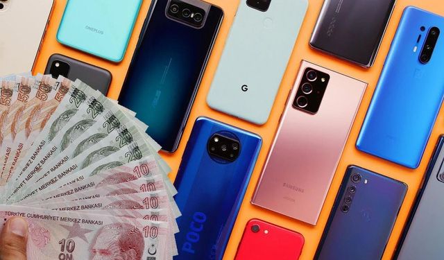 Çip Krizi Yeniden Kapıda: Akıllı Telefon Fiyatlarına Büyük Zam Uyarısı