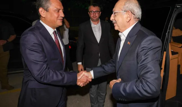 Özgür Özel’den Kılıçdaroğlu’nun “Arınma” Çağrısına Yanıt: “Sözlerim Kemal Bey’e Değil”