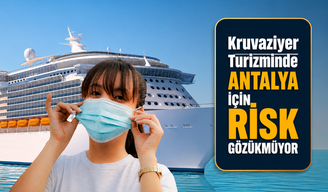 Hantavirüs Endişesi Turizm Sektörünü Hareketlendirdi: “Antalya İçin Risk Yok”