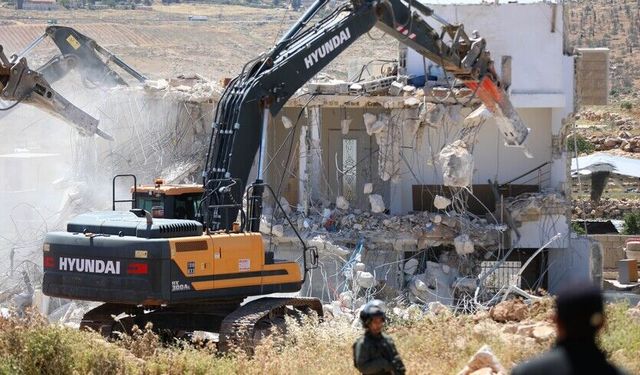 Eski AB Yetkililerinden İsrail’in İlhak Planlarına Tepki