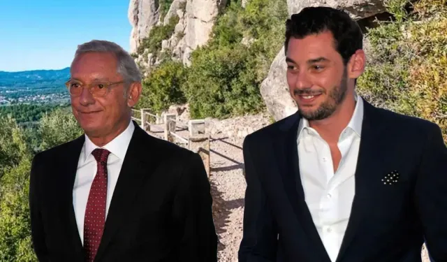 Mango’nun Kurucusunun Ölümünde Şok Gelişme: Oğlu Gözaltına Alındı