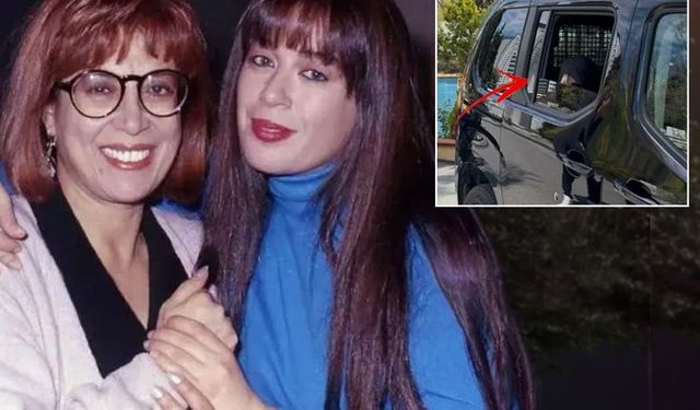 “İkimiz Bir Fidanız”ın Unutulmaz Sesi Tülay Özer Hayatını Kaybetti