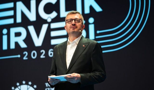 İletişim Başkanı Duran’dan Dijital Düzen Mesajı: “Algoritmalar Tarafından Yönlendirilmeyeceğiz”