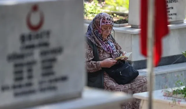 Şehit Yakınları ve Gazilere Yeni Destek Düzenlemesi Geliyor