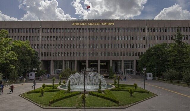 Ankara Merkezli FETÖ Operasyonu: 24 Şüpheli Hakkında Gözaltı Kararı