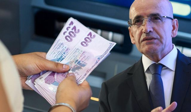 Bakan Şimşek Duyurdu: Kripto ATM’leri Yasaklandı, Transferlere Limit Geldi