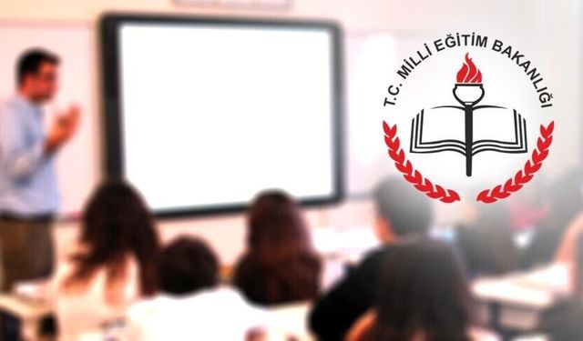 Antalya’da Öğretmenlerin İl İçi Yer Değiştirme Sonuçları Açıklandı