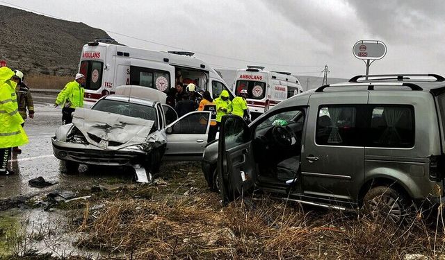 Trafik ve Kasko Sigortalarında Tazminat Ödemeleri Yükseldi