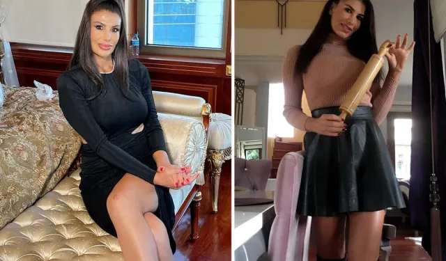 Hatice'nin Kazanç İtirafı Gündem Oldu: “Sahneye Çıkmasam Da 200 Bin TL Gelirim Var”