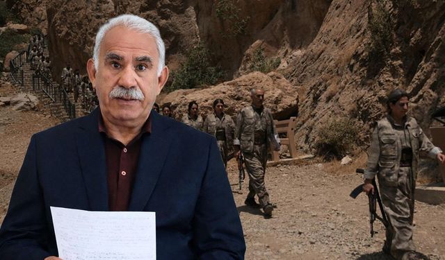 AK Parti’den Öcalan Tartışmasına “Statü” Yanıtı