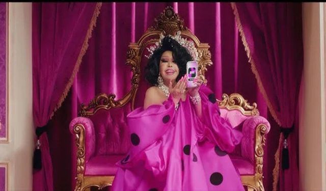 Bülent Ersoy Reklamdan Servet Kazandı: Tek Film İçin 135 Milyon TL