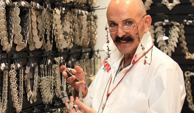 Cemil İpekçi Vasiyetini İlk Kez Açıkladı