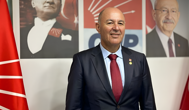 Başkan Kandemir’den Anneler Günü Mesajı: “Anneler Geleceğin Mimarıdır”