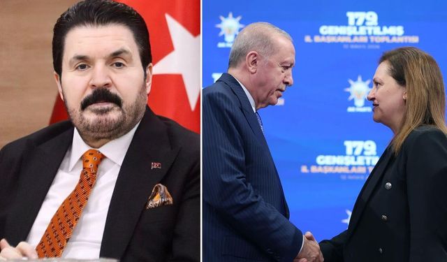 Savcı Sayan’dan Siyaset Gündemini Hareketlendiren İddia