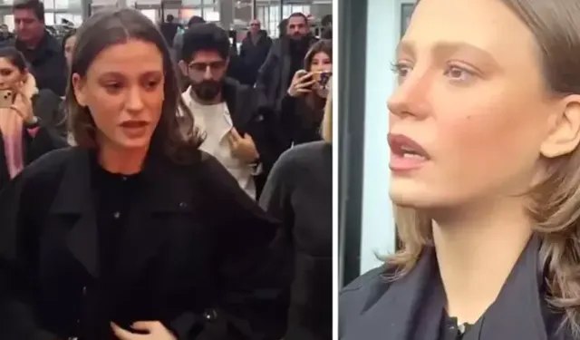 Serenay Sarıkaya İstanbul’da Gözaltına Alındı İddiası: Soruşturmada Yeni Gelişme