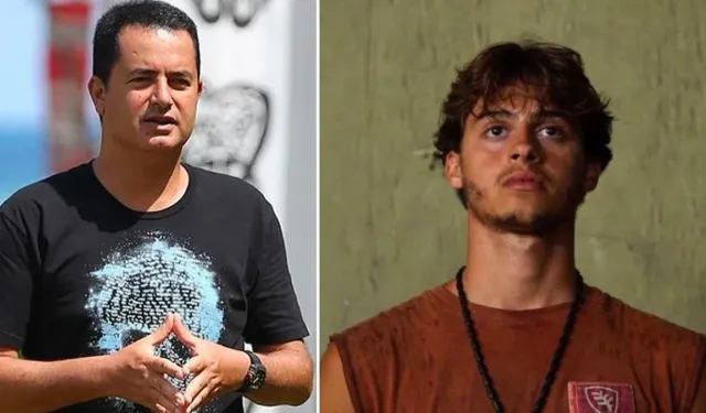 Survivor Yarışmacısı Tekne Kazasında Ağır Yaralandı