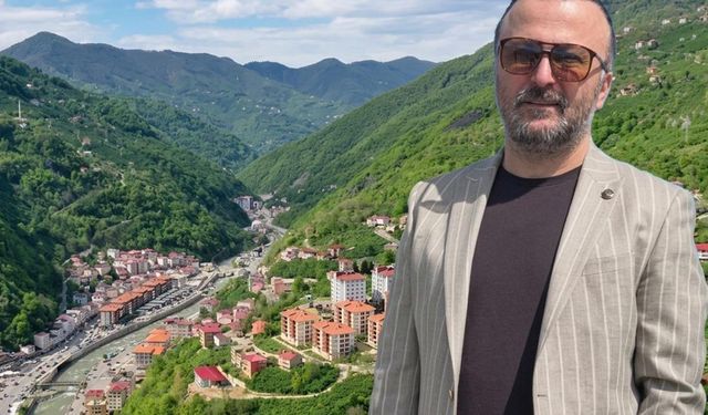 Giresun’da 600 Milyonluk Kamu Zararı İddiası