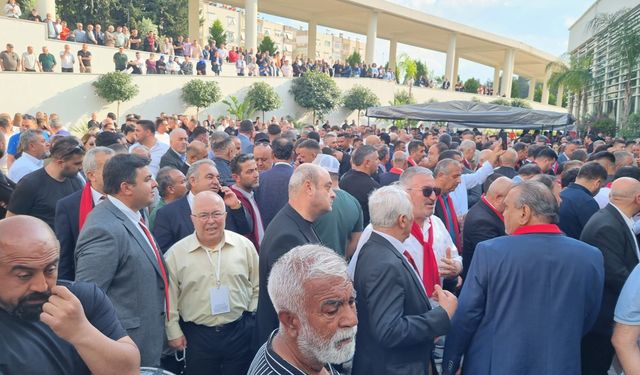 AESOB Seçiminde Geri Sayım Başladı: Gözler Sandıkların Açılmasına Çevrildi
