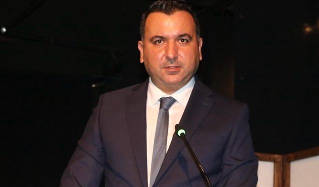 Başkan Özcan’dan Çevre Vurgusu: “Temiz Çevre Olmadan Turizm Olmaz”