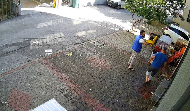Alanya'da Et Deposu Devri Karakolluk Oldu! İddialar Çok Vahim