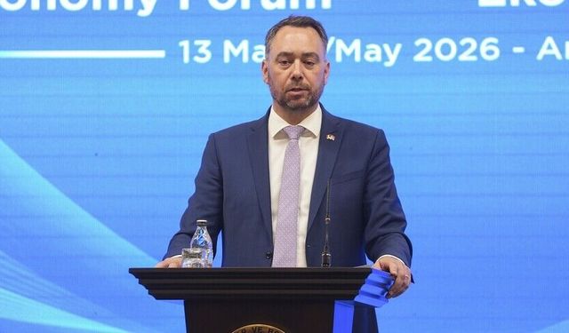 Belçika’dan Türkiye-AB Gümrük Birliği Mesajı