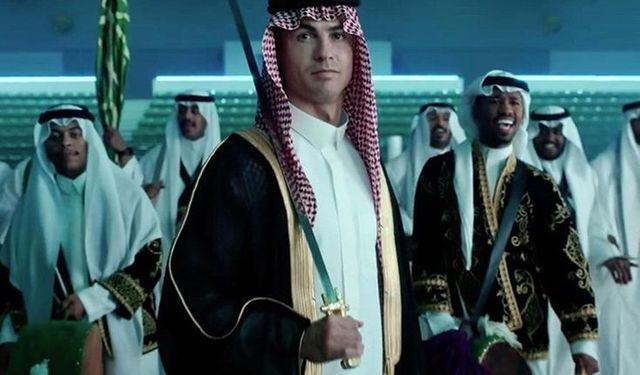 Cristiano Ronaldo’dan Medya Yatırımı