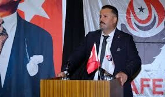 Zafer Partisi’nden “Alanya İl Olsun” Çağrısı