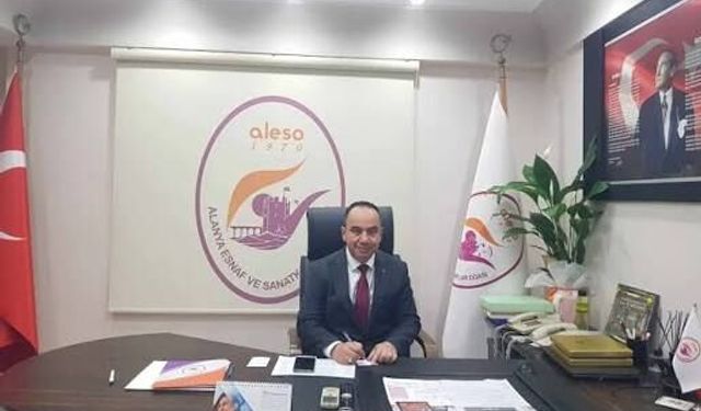 Berberler ve Kuaförlerden Stajyer Desteği İçin İmza Seferberliği