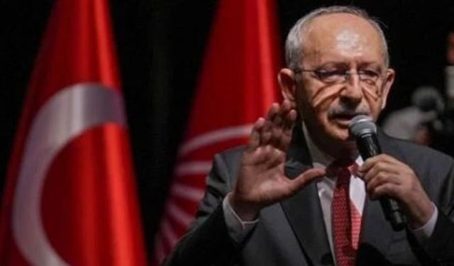 CHP'de İşten Çıkarma Tartışması! Eski ve Yeni Yönetim Karşı Karşıya