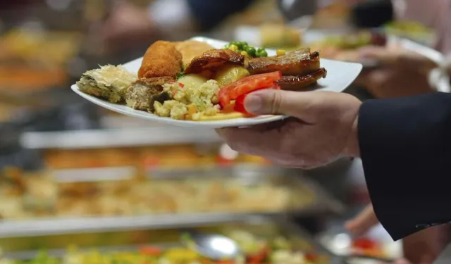 Restoran Ve Kafelerde Menü Dönemi Değişiyor