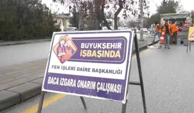ABB'den NATO Zirvesi İddialarına Yanıt: "Mazgal Çalışmaları Yeni Değil"