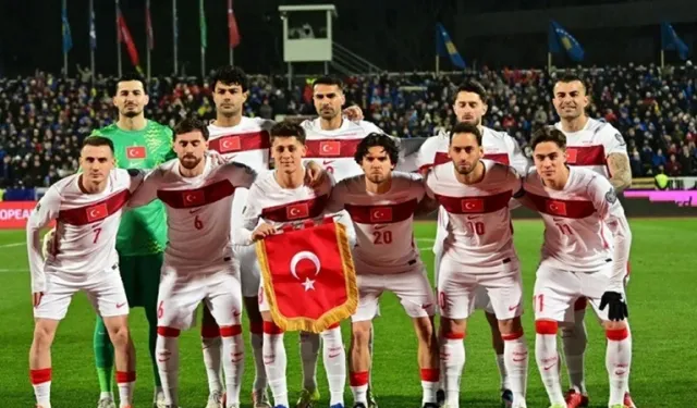 14 Haziran Pazar Sabahı Saat 07.00’de TV Başında Olun: Millilerin Dünya Kupası Mesaisi Başlıyor