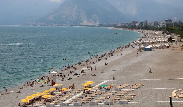 Antalya’da Su Sporları Parkurları İhaleye Çıkıyor: Şartlar ve Bedeller Açıklandı