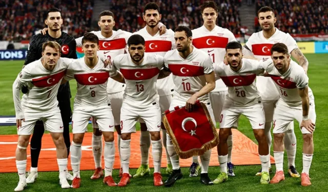 Dünya Kupası’na Kötü Başlangıç: A Milli Takım Avustralya’ya Boyun Eğdi