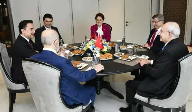 Kılıçdaroğlu'ndan CHP'de Yeni Dönem: Eski İttifaklara Kapılar Kapatıldı