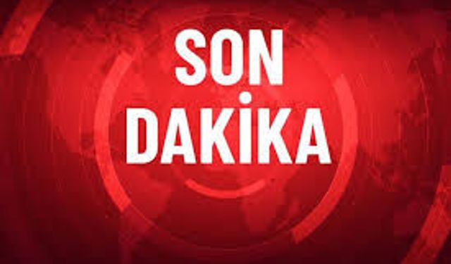 HSK Kararnamesiyle Alanya Cumhuriyet Başsavcısı Değişti