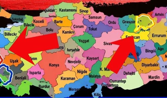 Resmî Gazete’de Yayımlandı: Türkiye’nin Turizm Haritası Yeniden Şekillendi