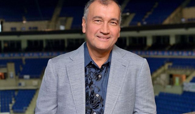 Murat Ülker’den Fenerbahçe Seçimi Açıklaması: “Bana Ait Olmayan Laflar Taşınıyor”