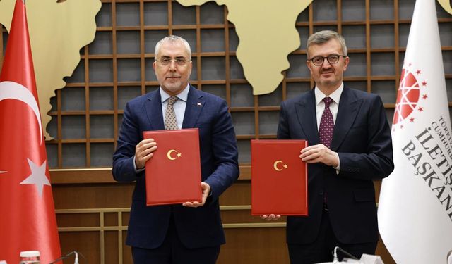 Medya Sektöründe İstihdamı Güçlendirecek İş Birliği Protokolü İmzalandı