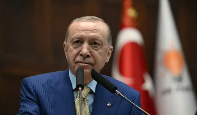 Erdoğan’dan “Terörsüz Türkiye” Mesajı: Yeni Yasa Çalışması Meclis’e Geliyor