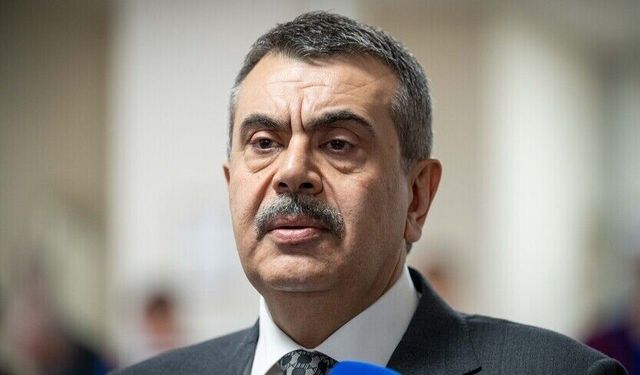 LGS Tarihi Milli Maç Nedeniyle Değişti: Bakan Tekin'den Açıklama