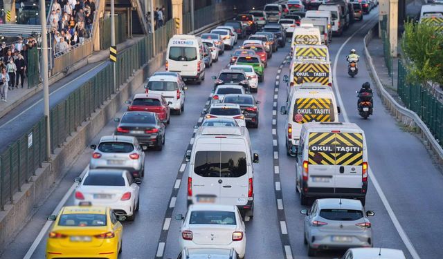 Trafik Sigortasında Yeni Dönem: Değer Kaybı Ödemeleri Otomatik Yapılacak