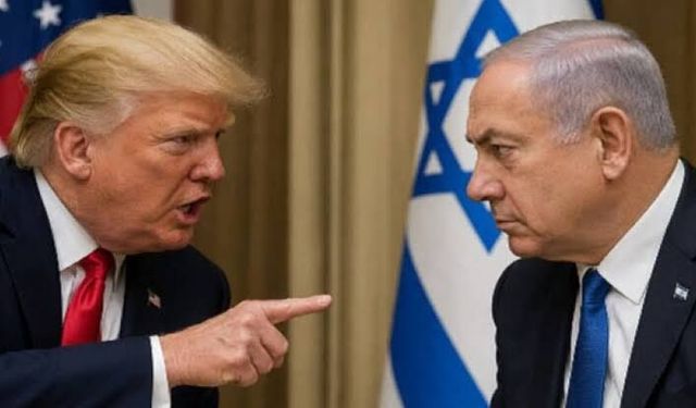 Trump’tan İsrail’e Sert Uyarı: “Beyrut Saldırısı Bu Özel Günde Olmamalıydı”