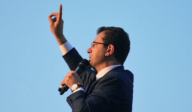 İmamoğlu’ndan Kurultay ve Yeni Parti Mesajı: “Her Şeye Hazırız”