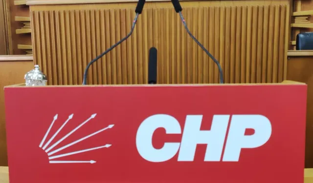 CHP'de Deprem Gibi Kararlar: İl Başkanları Görevden Alındı, Disiplin Süreçleri Başlatıldı