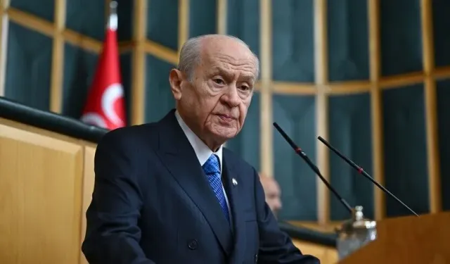 Bahçeli'den Askeri Hastanelerin Yeniden Açılması Çağrısı